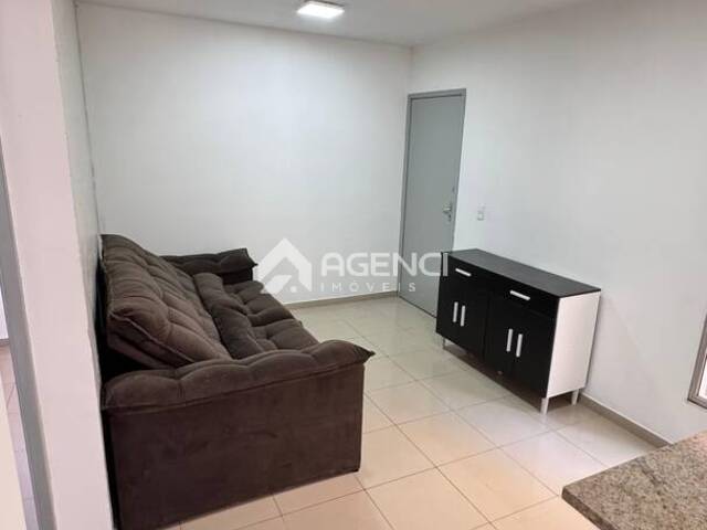 #737 - Apartamento para Venda em Contagem - MG - 2