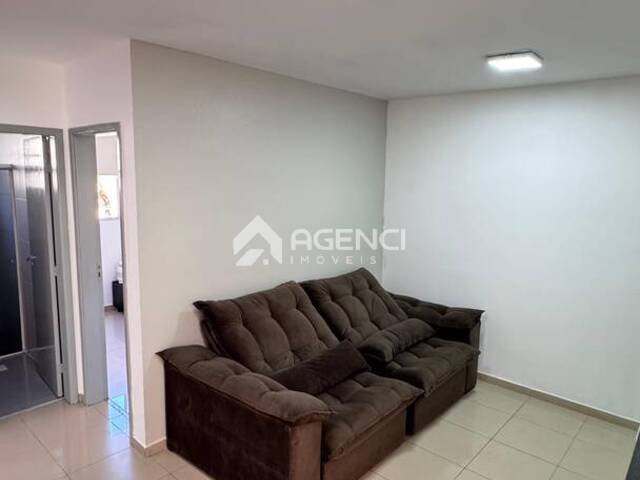 #737 - Apartamento para Venda em Contagem - MG - 3
