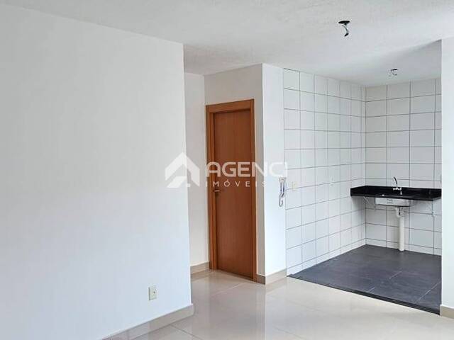 #738 - Apartamento para Venda em Contagem - MG - 3