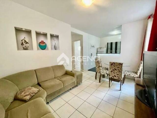 #739 - Apartamento para Venda em Contagem - MG - 3