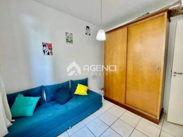 Apartamento para Venda em Contagem - 4