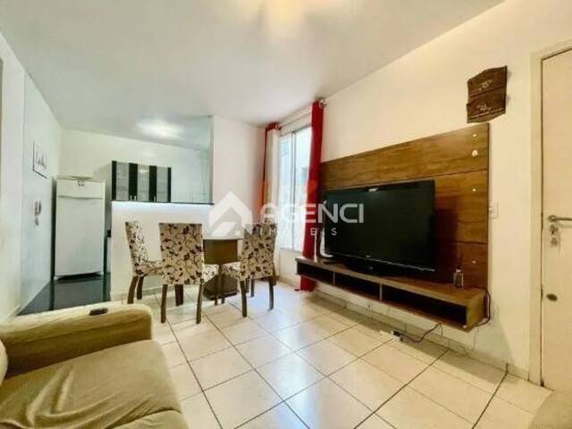 #739 - Apartamento para Venda em Contagem - MG - 1