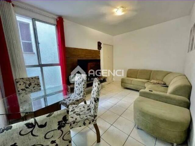 #739 - Apartamento para Venda em Contagem - MG - 2