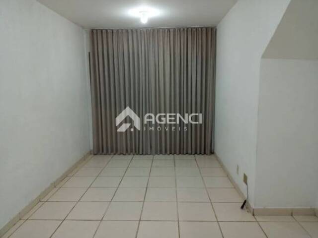 #740 - Apartamento para Venda em Contagem - MG - 1