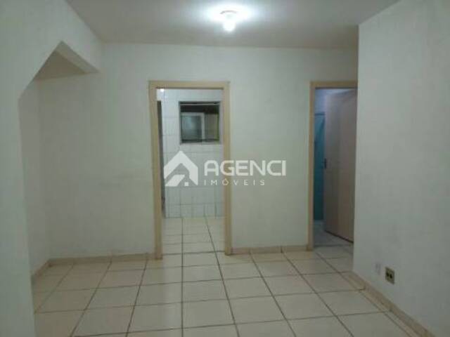 #740 - Apartamento para Venda em Contagem - MG - 2