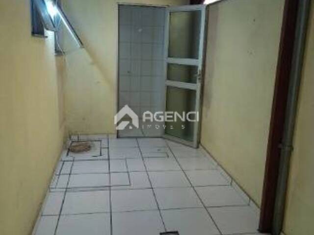 Apartamento para Venda em Contagem - 4