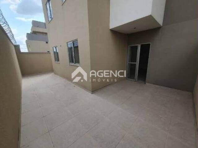 #741 - Apartamento para Venda em Contagem - MG - 1