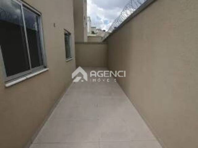 #741 - Apartamento para Venda em Contagem - MG - 2