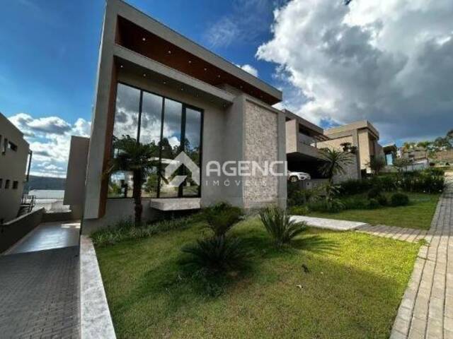 #743 - Casa em condomínio para Venda em Nova Lima - MG - 1