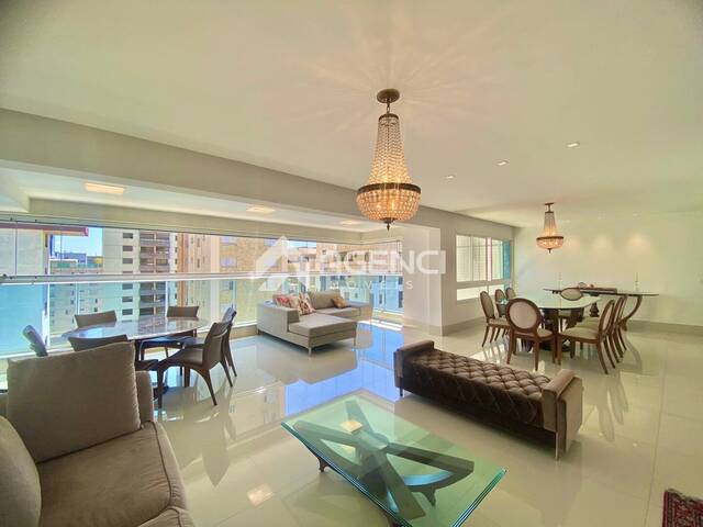 #745 - Apartamento para Venda em Belo Horizonte - MG - 3