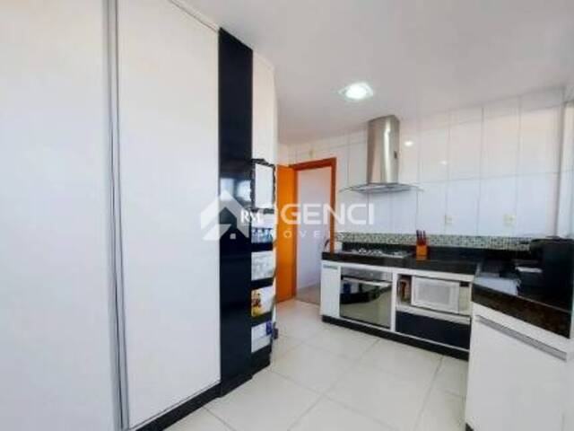 Apartamento para Venda em Contagem - 4