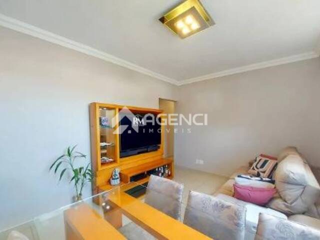 #746 - Apartamento para Venda em Contagem - MG - 2