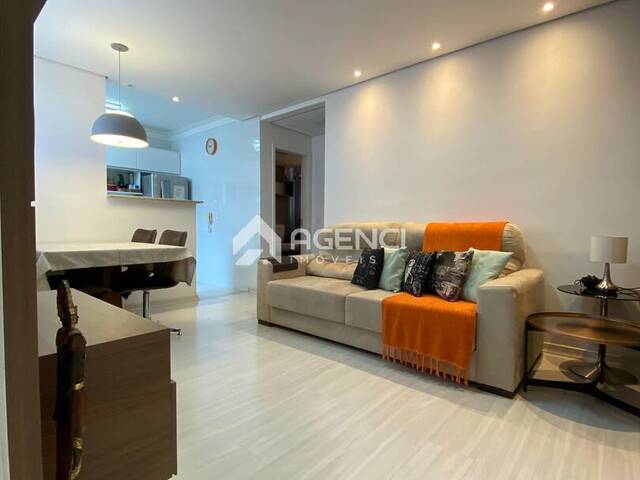#747 - Apartamento para Venda em Belo Horizonte - MG - 2