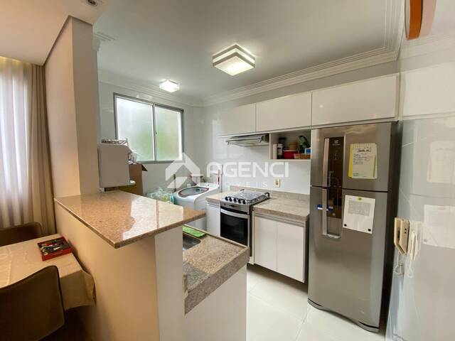 Apartamento para Venda em Belo Horizonte - 5