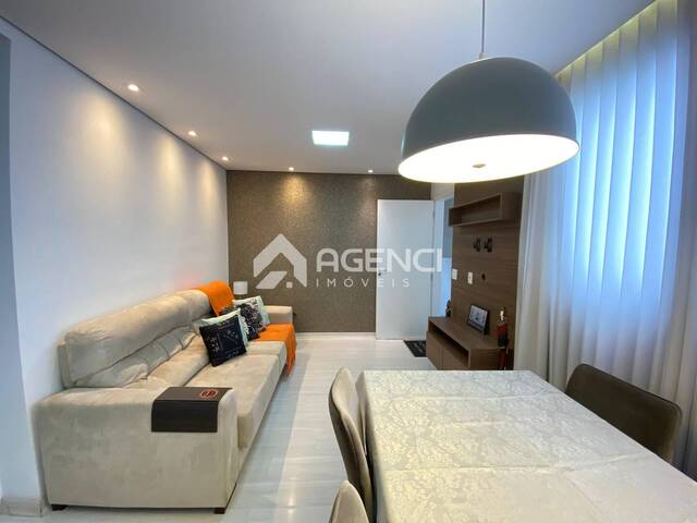 Apartamento para Venda em Belo Horizonte - 4