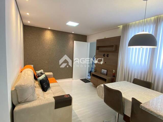 #747 - Apartamento para Venda em Belo Horizonte - MG - 1