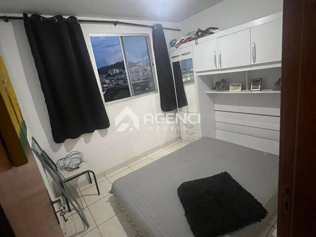 Apartamento para Venda em Contagem - 5