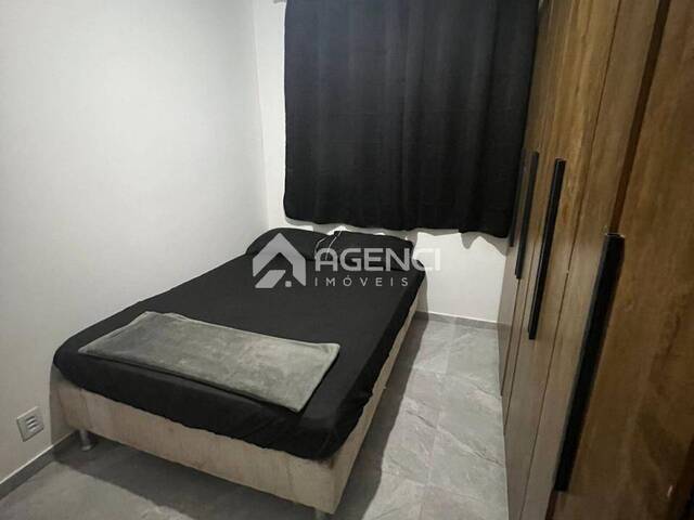 #748 - Apartamento para Venda em Contagem - MG - 3