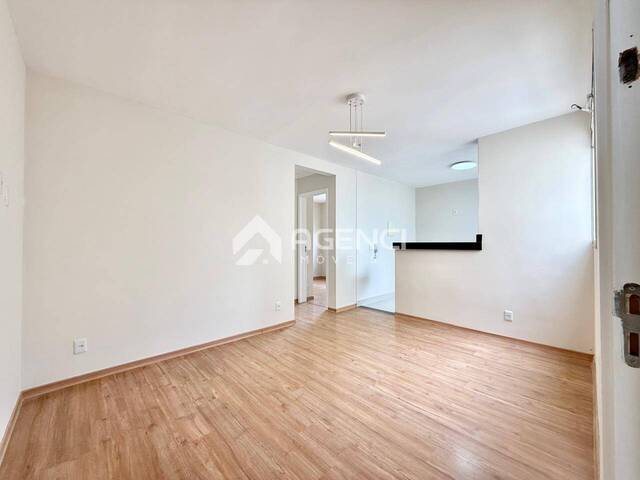 #749 - Apartamento para Venda em Contagem - MG - 1