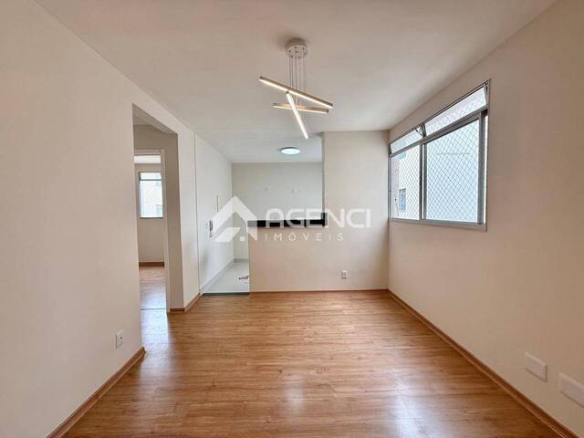 #749 - Apartamento para Venda em Contagem - MG - 3