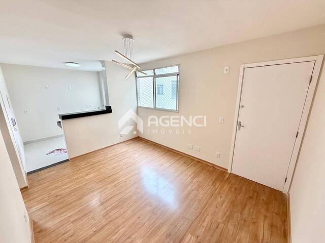 Apartamento para Venda em Contagem - 5