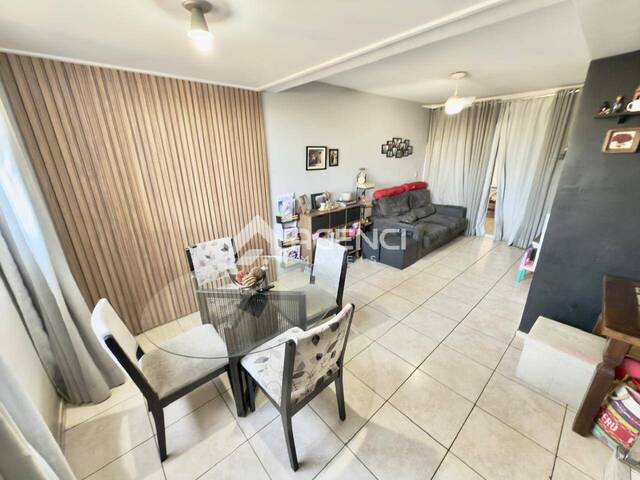#750 - Casa para Venda em Contagem - MG - 3