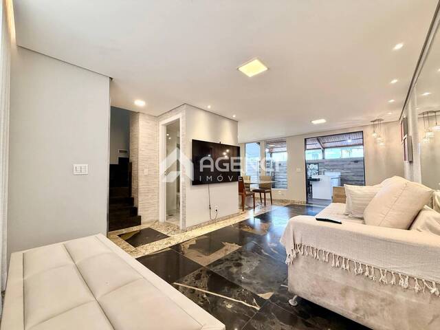 #751 - Casa para Venda em Contagem - MG - 1