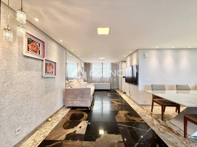 Casa para Venda em Contagem - 5