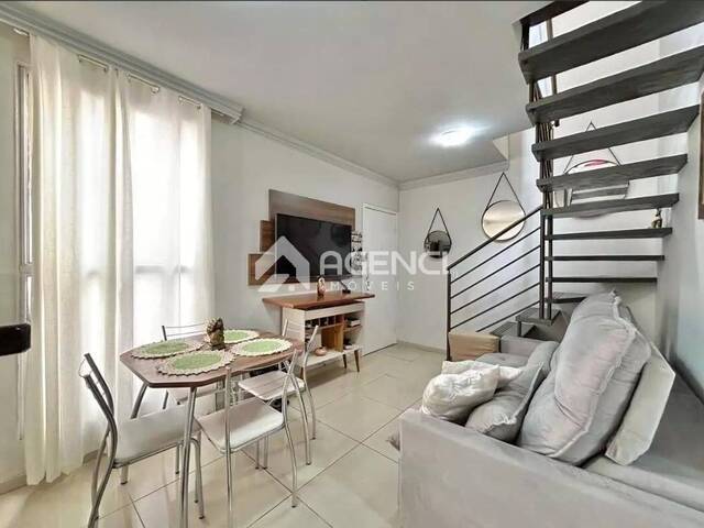 Apartamento para Venda em Contagem - 4