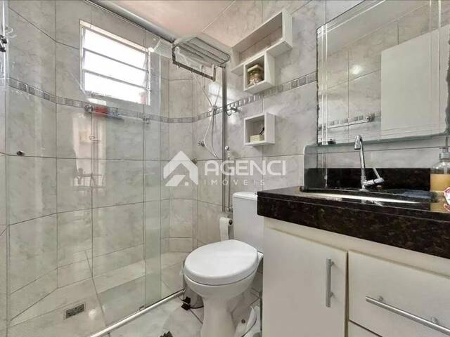 Apartamento para Venda em Contagem - 5