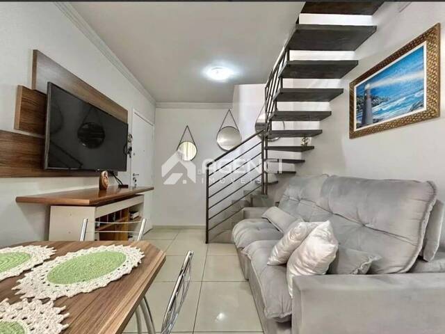 #752 - Apartamento para Venda em Contagem - MG - 2