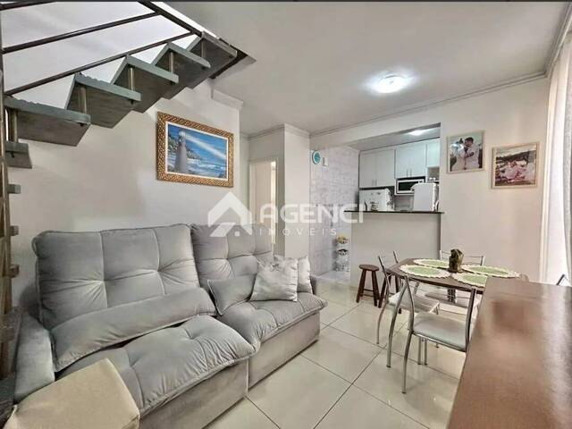 #752 - Apartamento para Venda em Contagem - MG - 1