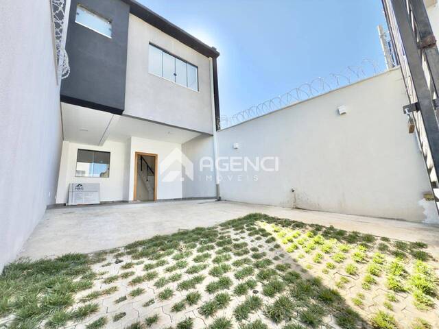 #753 - Casa para Venda em Contagem - MG - 1