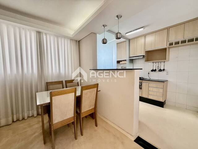 Apartamento para Venda em Contagem - 4