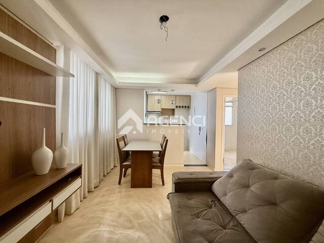 #754 - Apartamento para Venda em Contagem - MG - 1