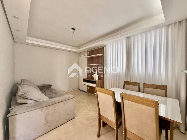 Apartamento para Venda em Contagem - 5