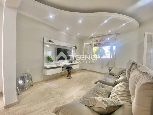 Casa para Venda em Belo Horizonte - 4