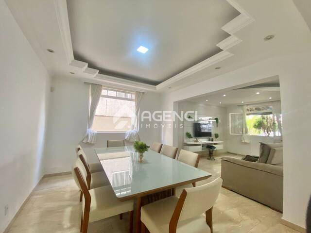 Casa para Venda em Belo Horizonte - 5