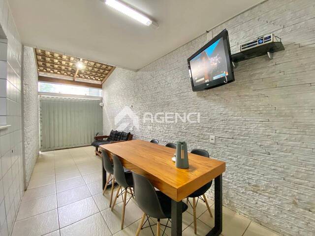 Apartamento para Venda em Contagem - 5