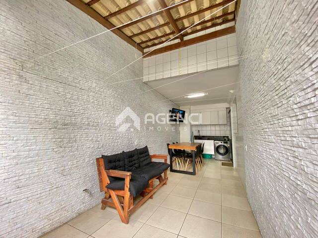 #756 - Apartamento para Venda em Contagem - MG - 2