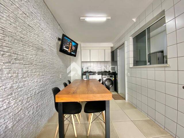 #756 - Apartamento para Venda em Contagem - MG - 3