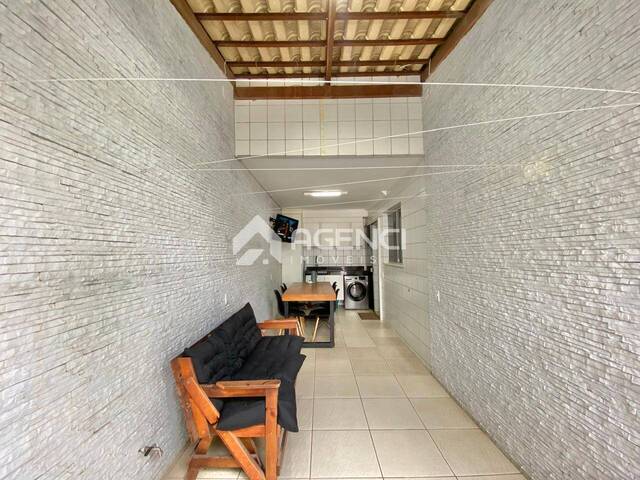 Apartamento para Venda em Contagem - 4