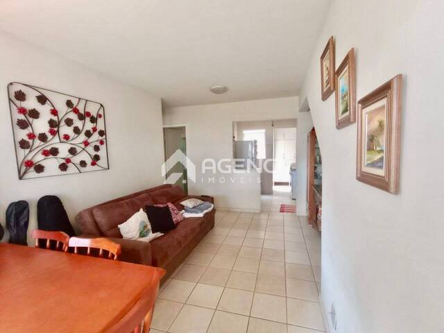 #757 - Apartamento para Venda em Contagem - MG - 3