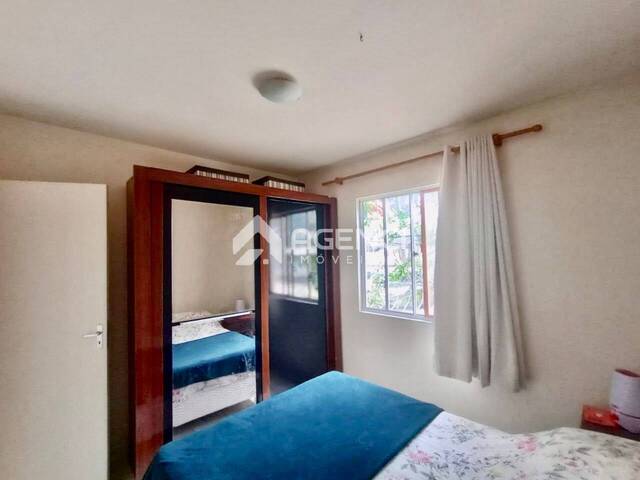 Apartamento para Venda em Contagem - 5