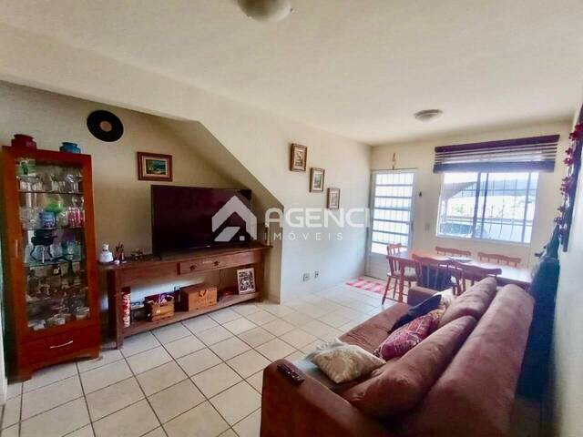 #757 - Apartamento para Venda em Contagem - MG - 1