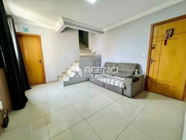 #758 - Cobertura para Venda em Contagem - MG - 1