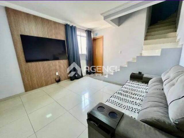 #758 - Cobertura para Venda em Contagem - MG - 2