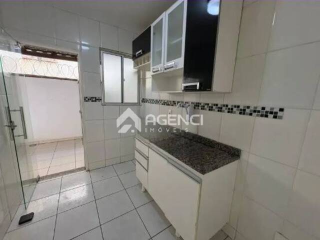 #759 - Apartamento para Venda em Belo Horizonte - MG - 3