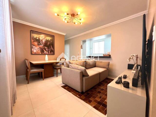 #760 - Apartamento para Venda em Contagem - MG - 2