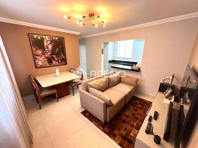 #760 - Apartamento para Venda em Contagem - MG - 1